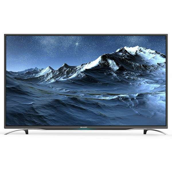 SHARP LC-43CFE6352E smart