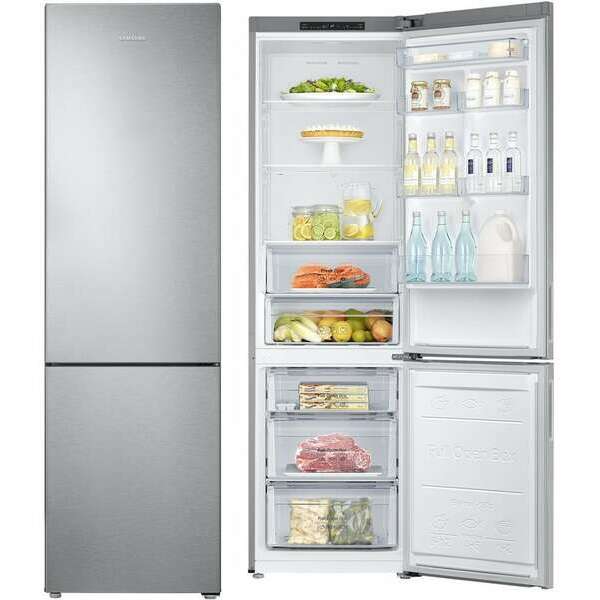 SAMSUNG RB37J5000SA