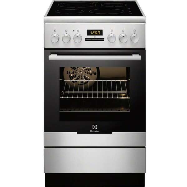 ELECTROLUX EKI54550OX