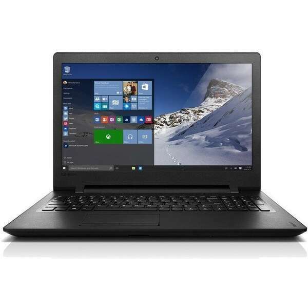 LENOVO IdeaPad 110 15IBR 80T7006RYA