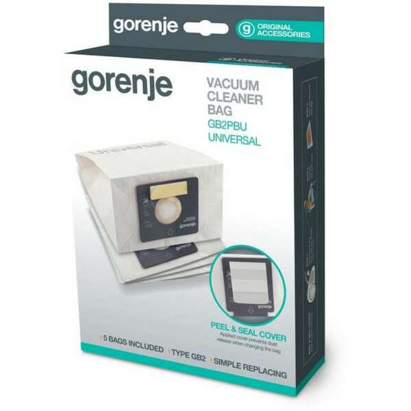 GORENJE GB2PBU+FILTER IZLAZNI 5+1