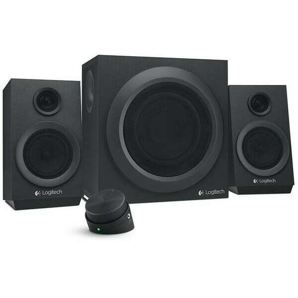 LOGITECH Z333-EMEA2 2.1 980-001202