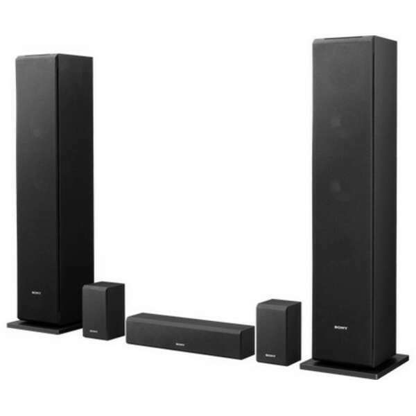 SONY SSCS310CR.CE7