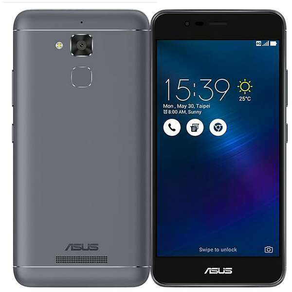 ASUS ZenFone 3 Max ZC520TL GRAY 32G