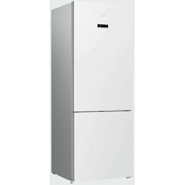 BEKO RCNE 520 E20 ZGW
