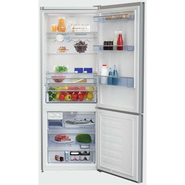 BEKO RCNE 520 E20 ZGW