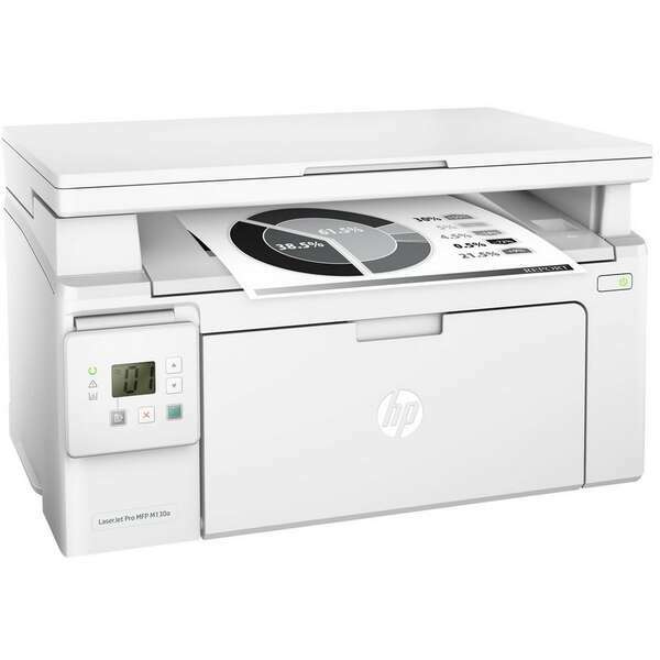 HP LASERJET PRO MFP M130A G3Q57A