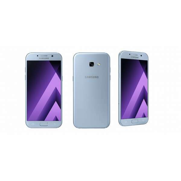 Samsung A5 2017 Blue