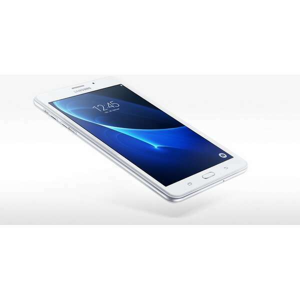 Samsung Tab A 7.0 LTE Wh SM-T285NZWASEE