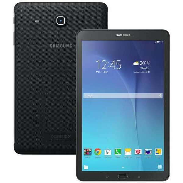 Samsung Tab A 7.0 LTE Bk SM-T285NZKASEE
