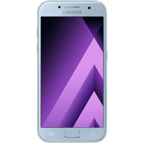 SAMSUNG A3 2017 Blue