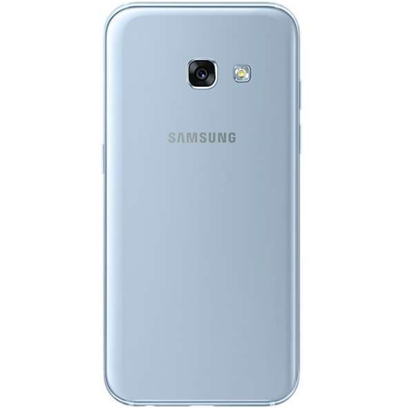 SAMSUNG A3 2017 Blue