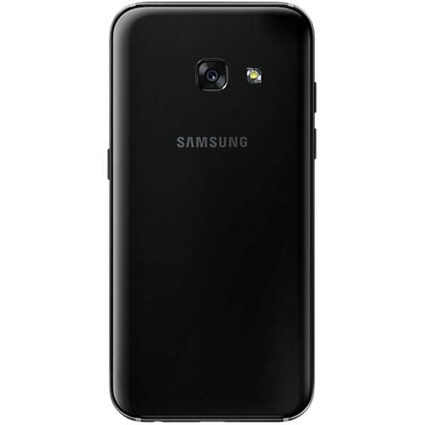 SAMSUNG A3 2017 Black