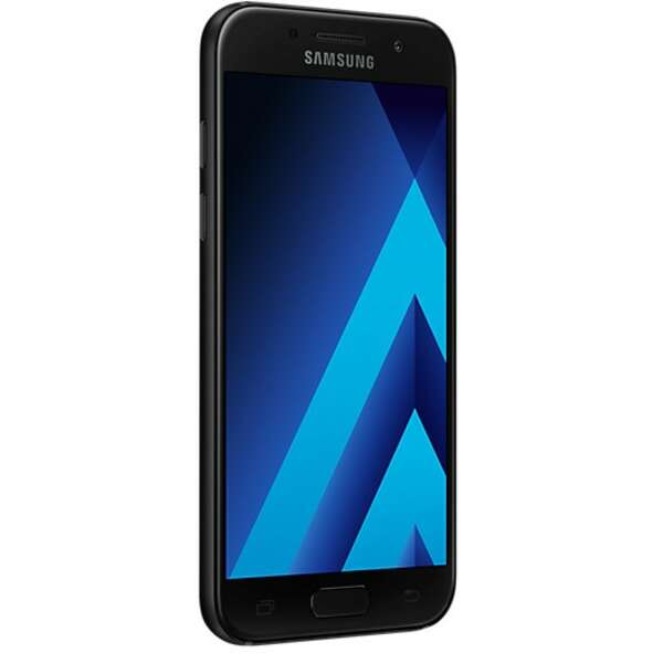 SAMSUNG A3 2017 Black