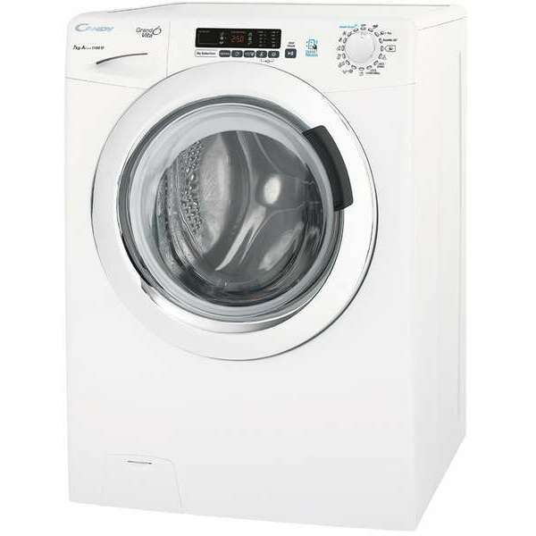 CANDY GVS4 117DC3/1-S