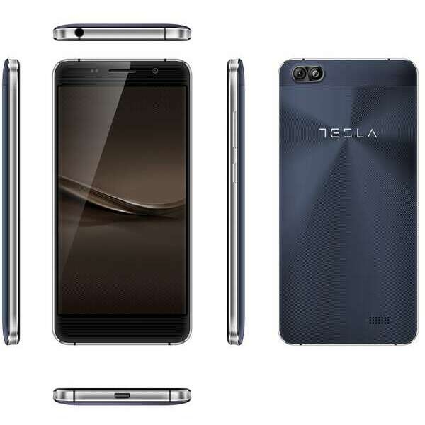 Tesla Smartphone 6.2 Lite Blue TSM6.2 L B
