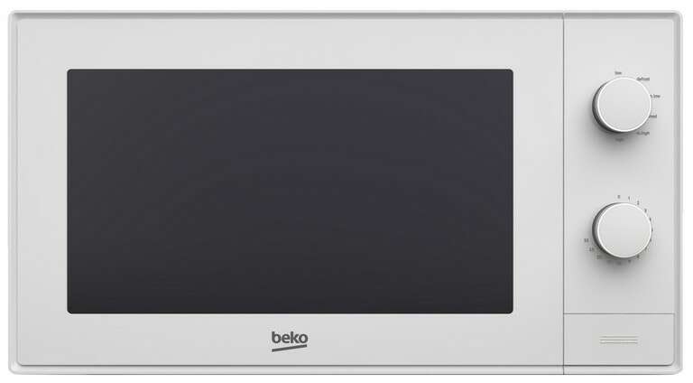 BEKO MGC 20100 W