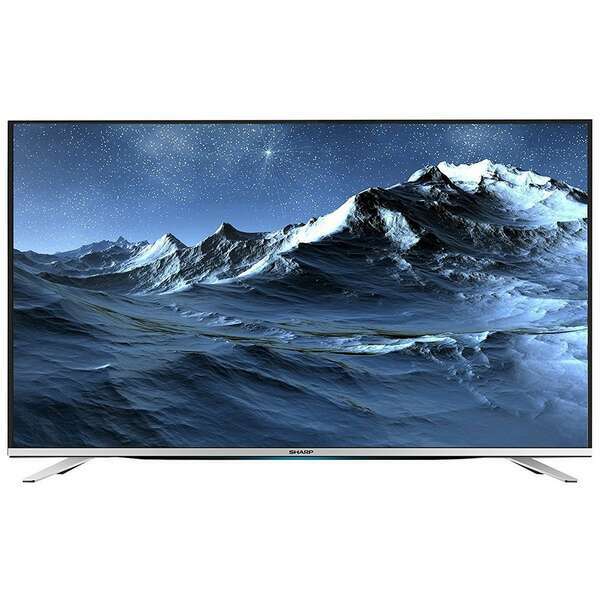 SHARP LC-40CFG6452E