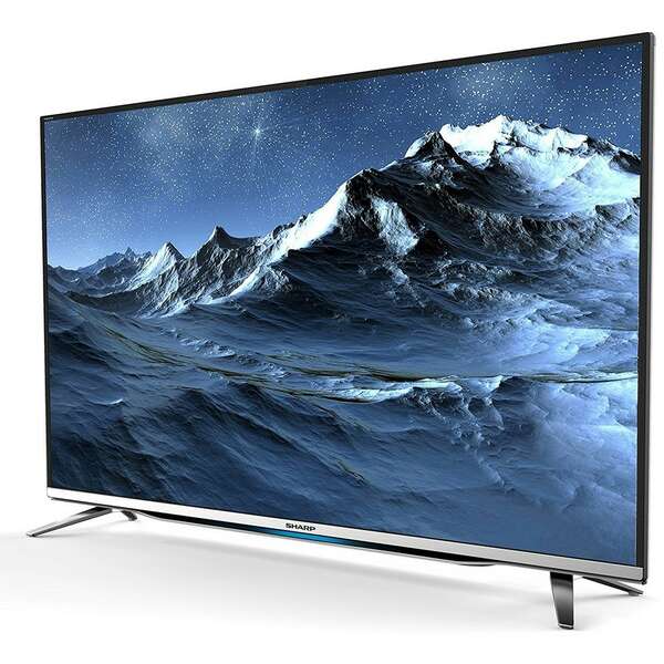SHARP LC-40CFG6452E