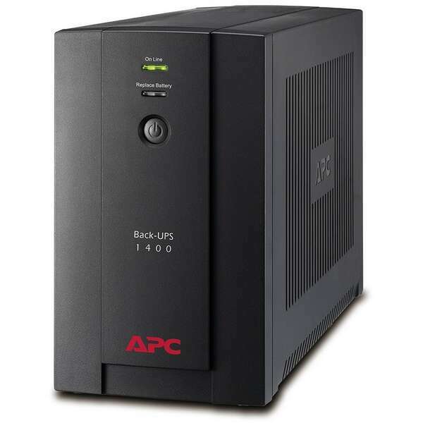 UPS APC BX1400UI Back UPS 1400VA/700W
