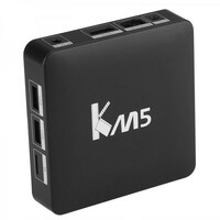 Smart tv box
