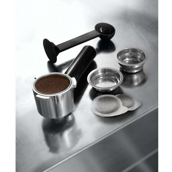 DeLonghi EC 680.M sivi