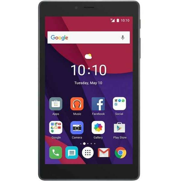 ALCATEL PIXI 4 7 3G 9003X Smoky Grey