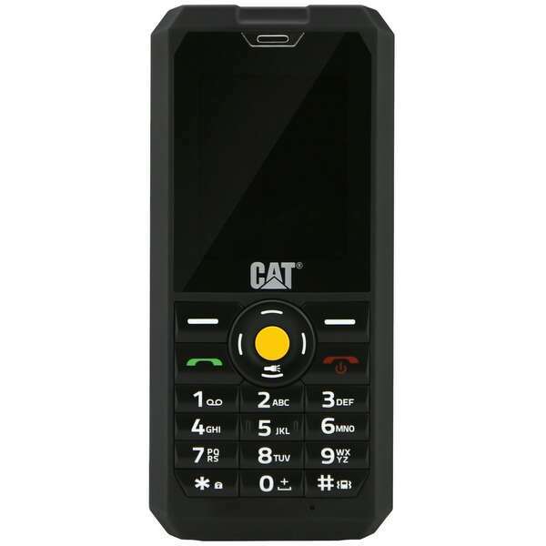 CAT B30 Dual SIM