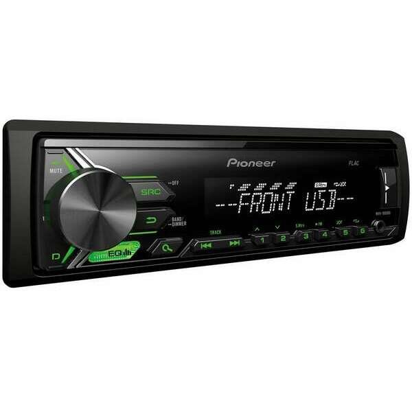 PIONEER MVH-190UBG