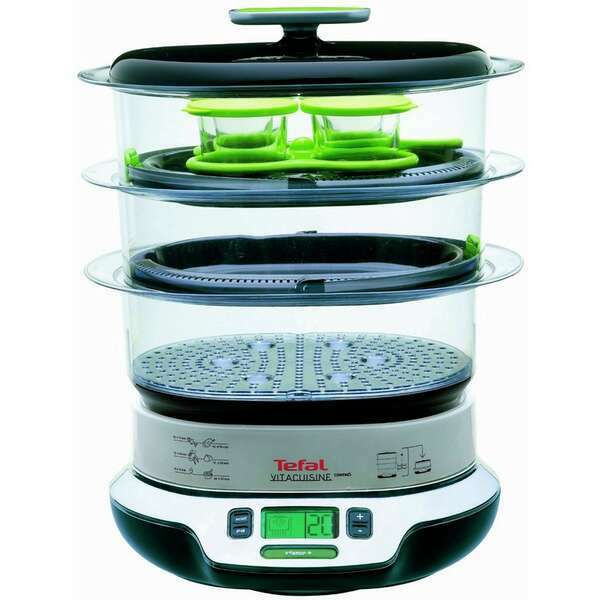 TEFAL VS 4003 compact