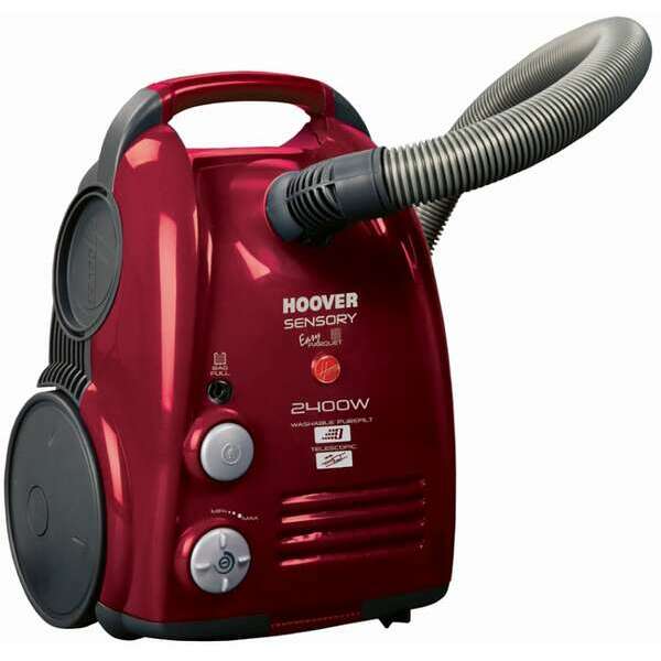 HOOVER TS 2407 SENSORY