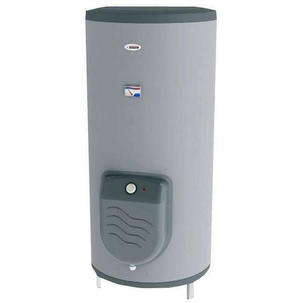 TERMORAD BT-200 S silver metalic