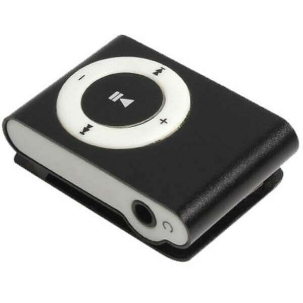 GIGATECH GMP-03 crni