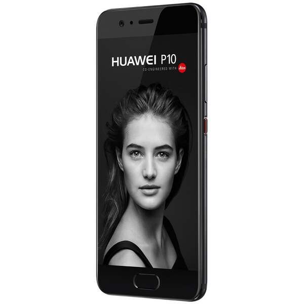 HUAWEI P10 GRAPHITE BLACK