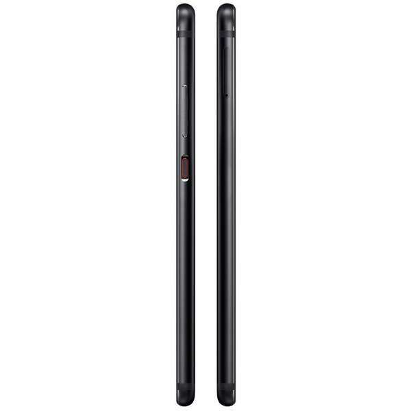 HUAWEI P10 GRAPHITE BLACK