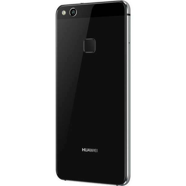 HUAWEI P10 LITE BLACK DS