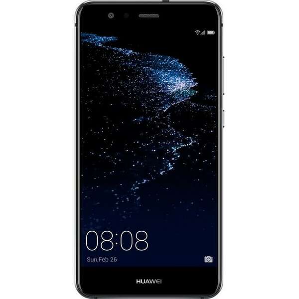 HUAWEI P10 LITE BLACK DS