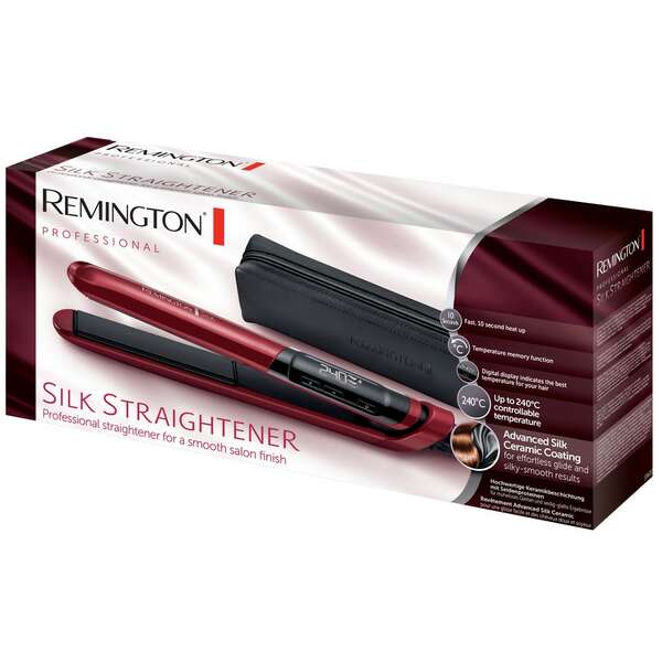 REMINGTON S9600 Silk