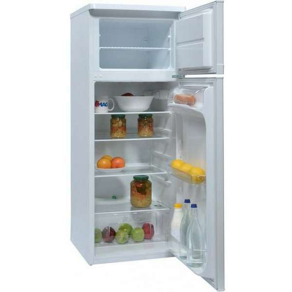 ZANUSSI ZRT23100WA
