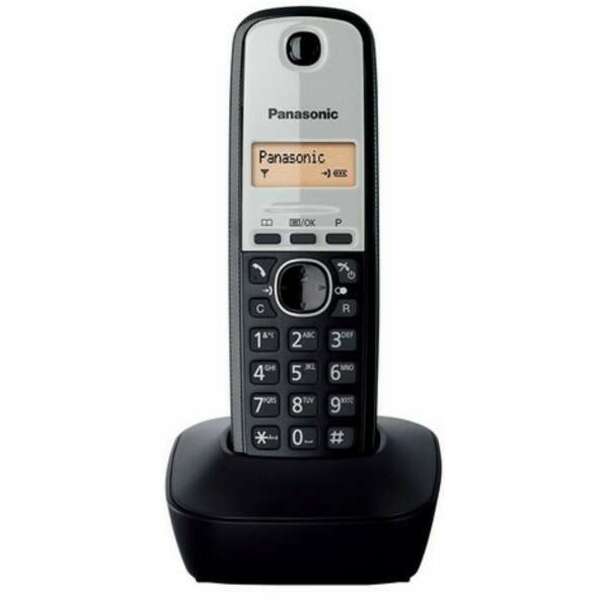 PANASONIC KX-TG1911FXG