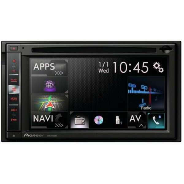 PIONEER AVIC-F860BT