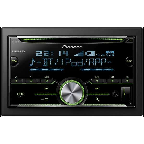 PIONEER FH-X730BT