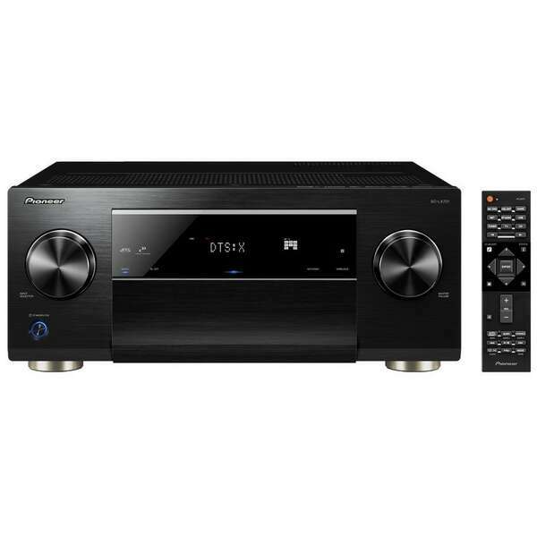 PIONEER SC-LX701-B