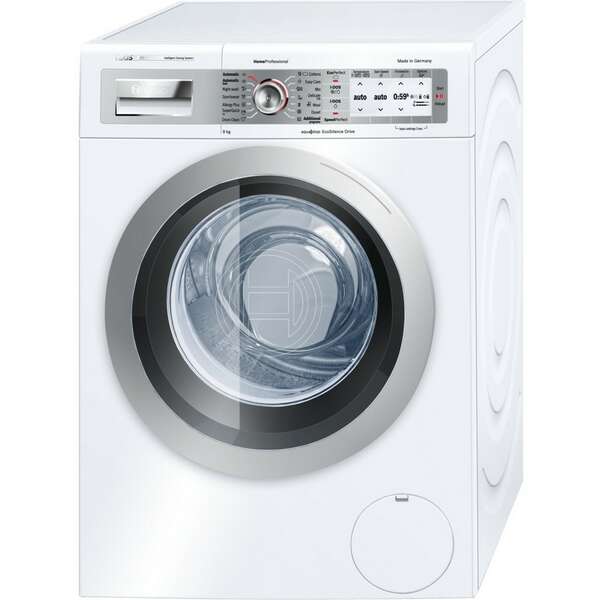 BOSCH WAY32891EU