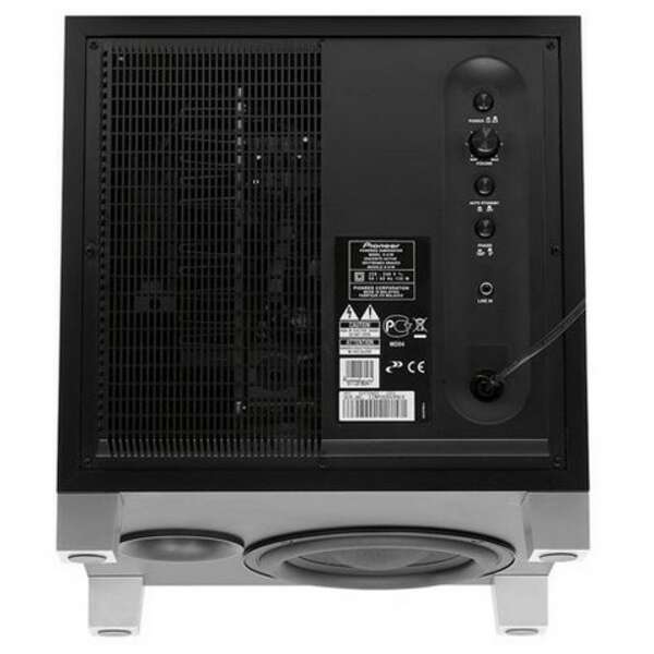 PIONEER S-51W