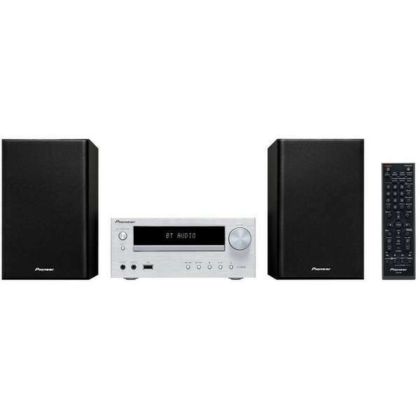 PIONEER X-HM15BT-S