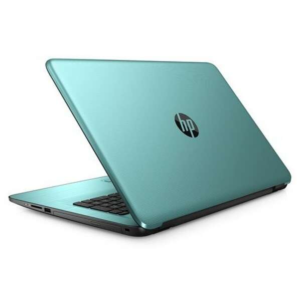 HP 15-ay059nm Y0V98EA Tirkiz Win 10
