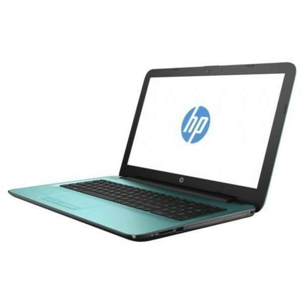 HP 15-ay059nm Y0V98EA Tirkiz Win 10