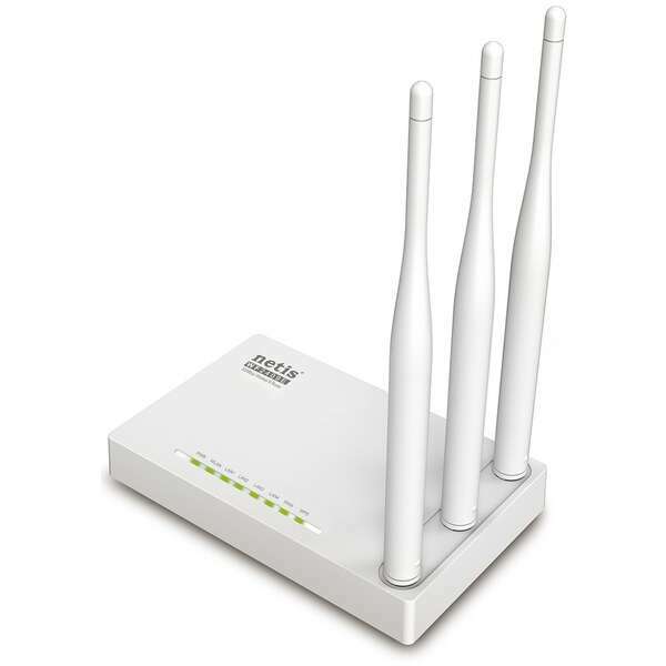 NETIS WF2409E 300Mbps 3x5dB Ant