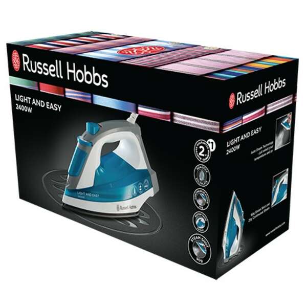 RUSSELLHOBBS 23590-56 LIGHT AND EASY